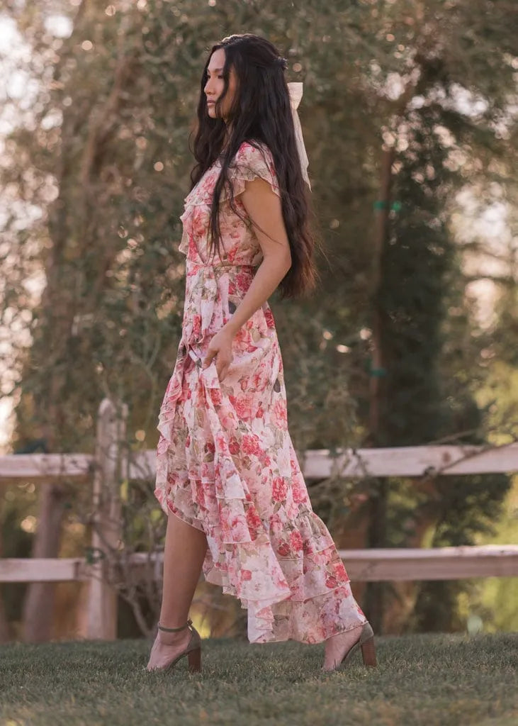 Daphne Dress
