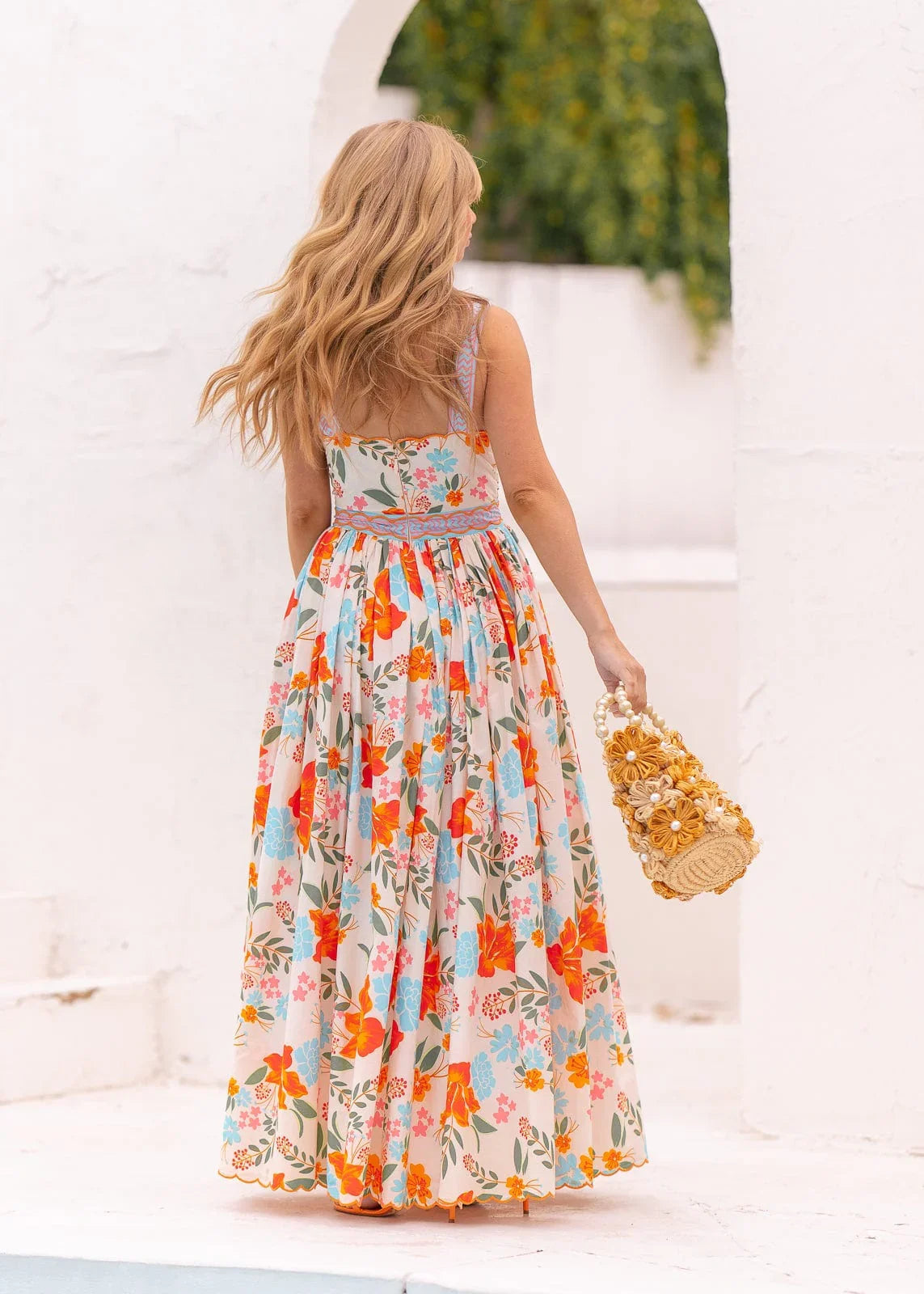 Dawn Dress