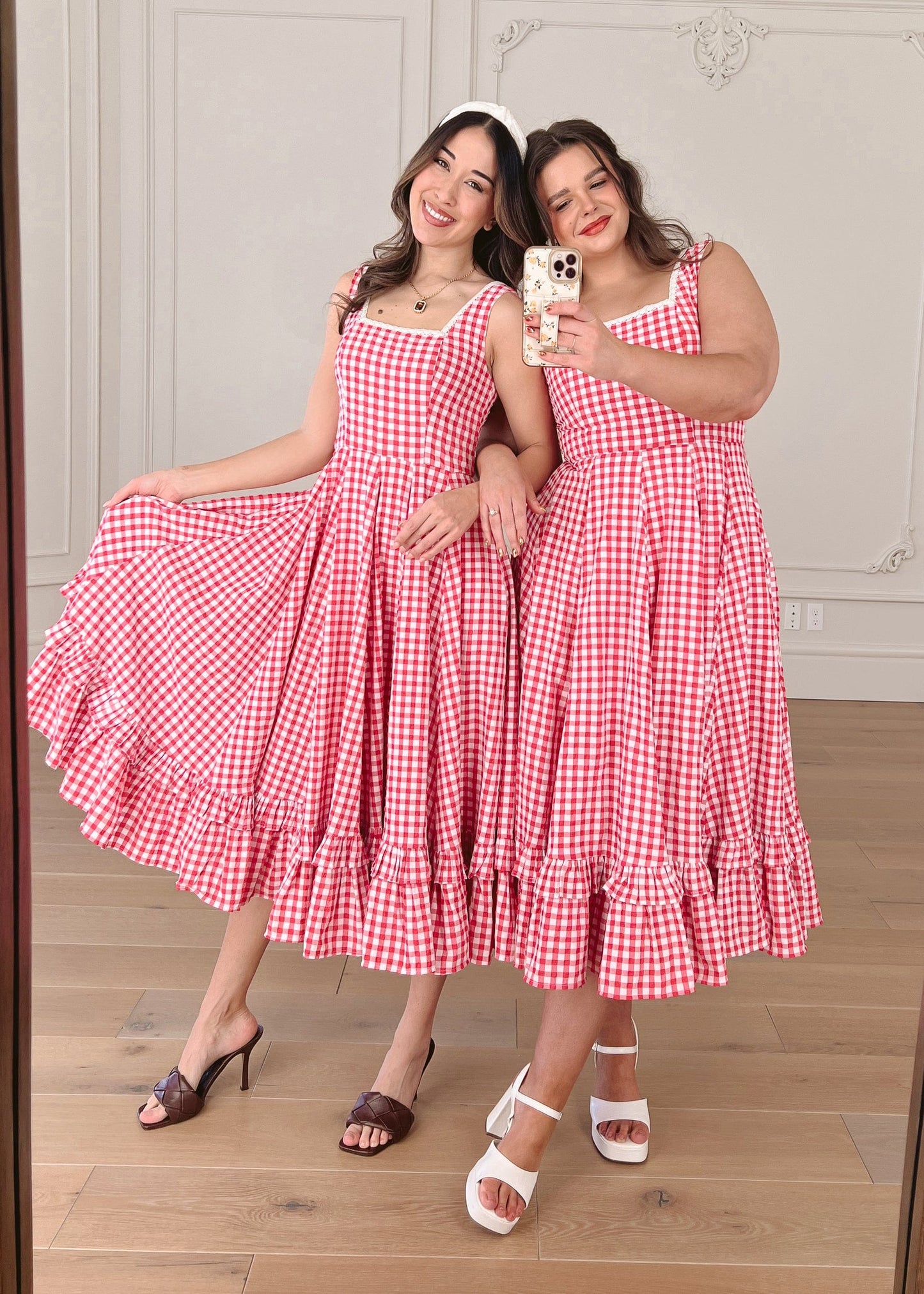 Daze Dress