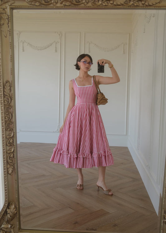 Daze Dress