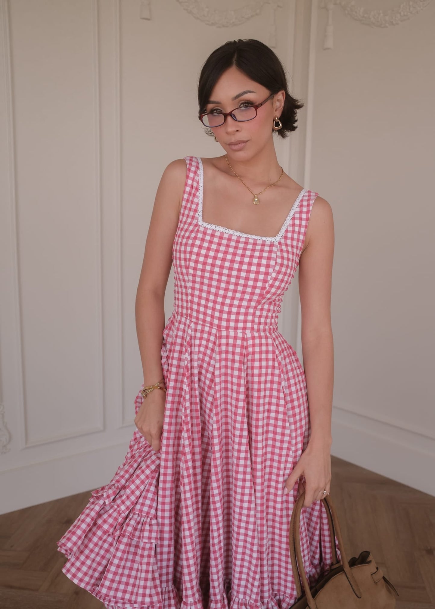 Daze Dress