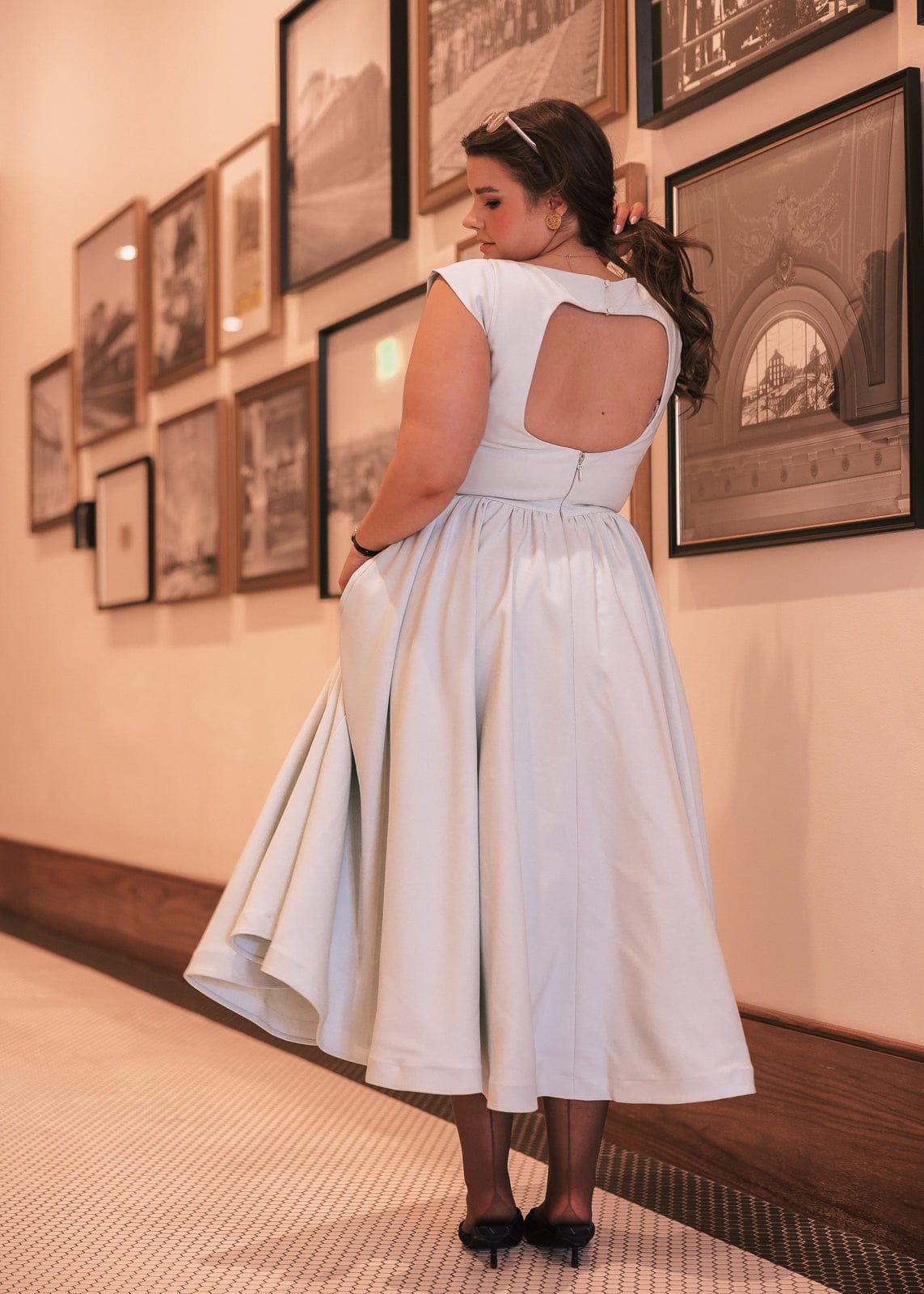 Diana Dress