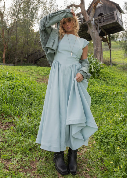 Diana Dress