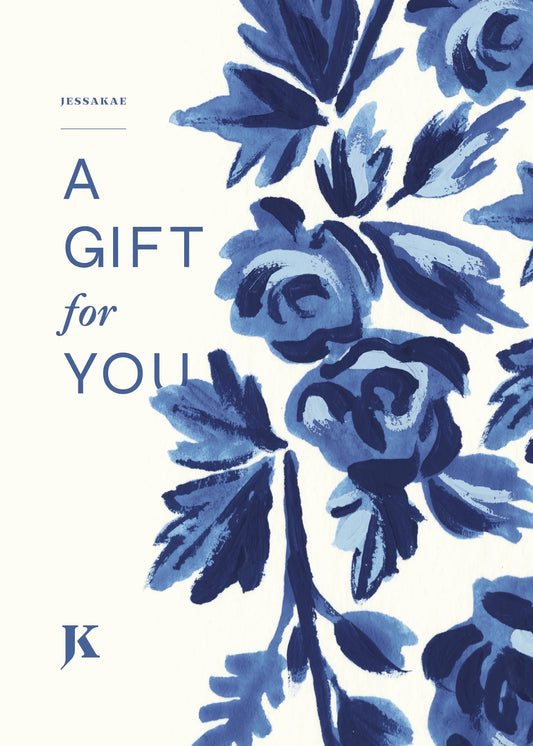 Digital Gift Card
