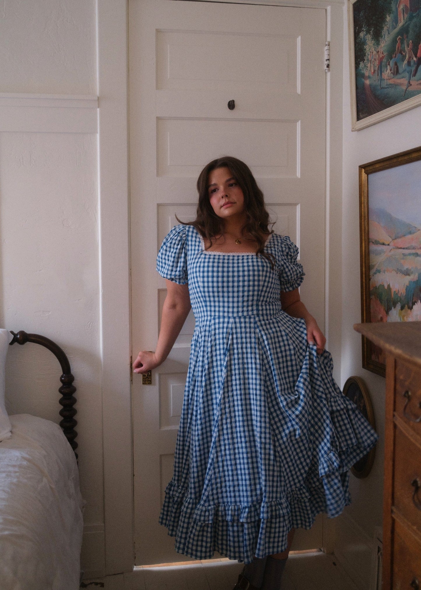 Dorothy Dress