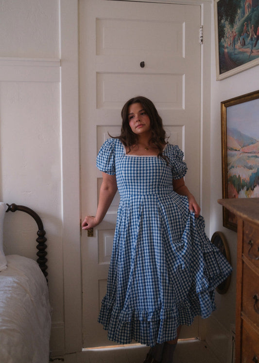 Dorothy Dress