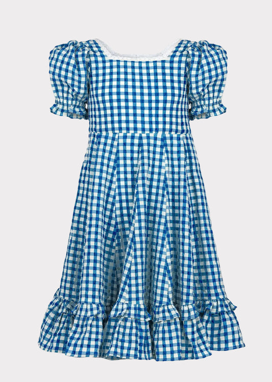 Dorothy Girls Dress