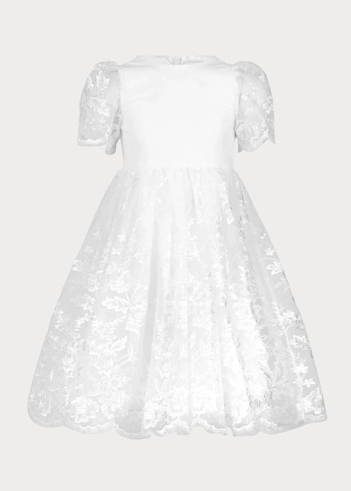 Dove Girls Dress