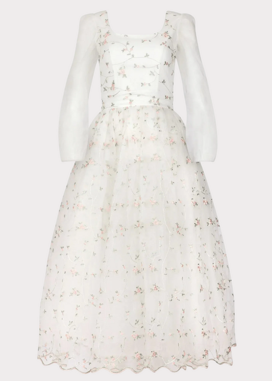 Eira Dress