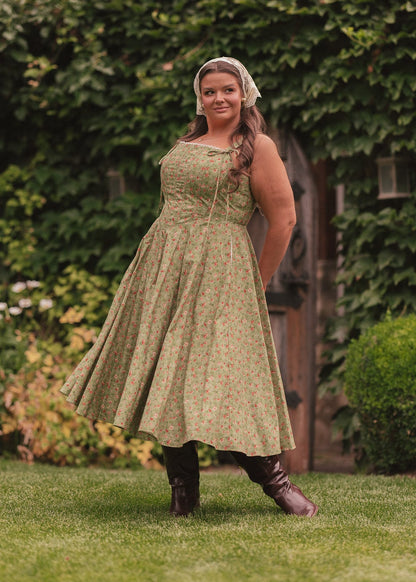 Elise Dress