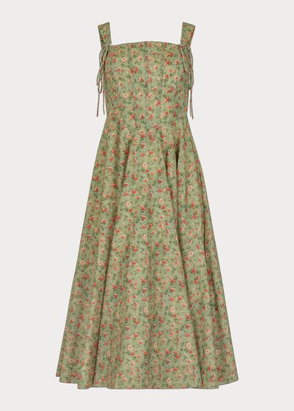 Elise Dress
