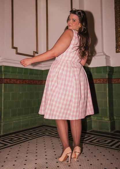 Elle Dress