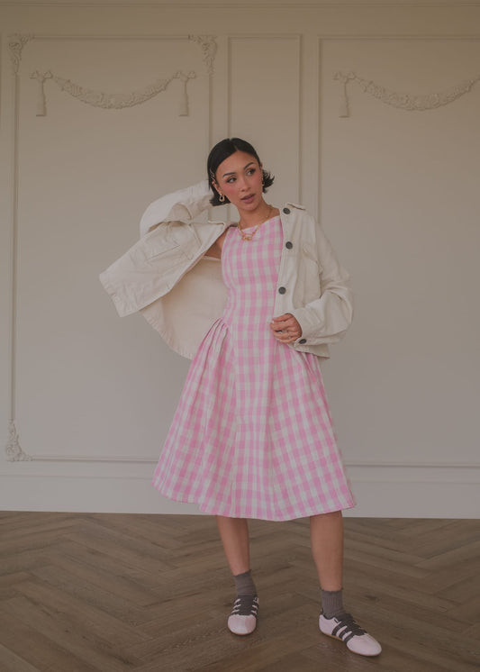 Elle Dress