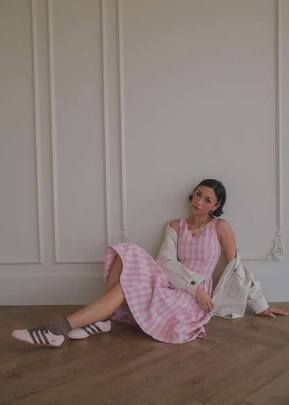 Elle Dress
