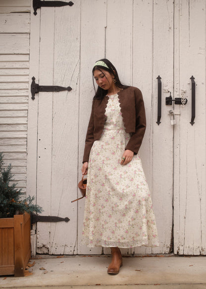 Elodie Dress