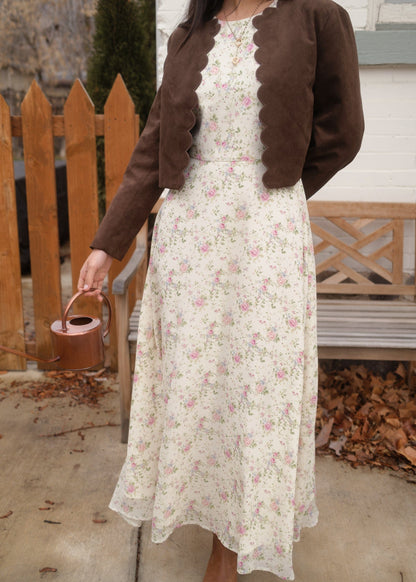 Elodie Dress