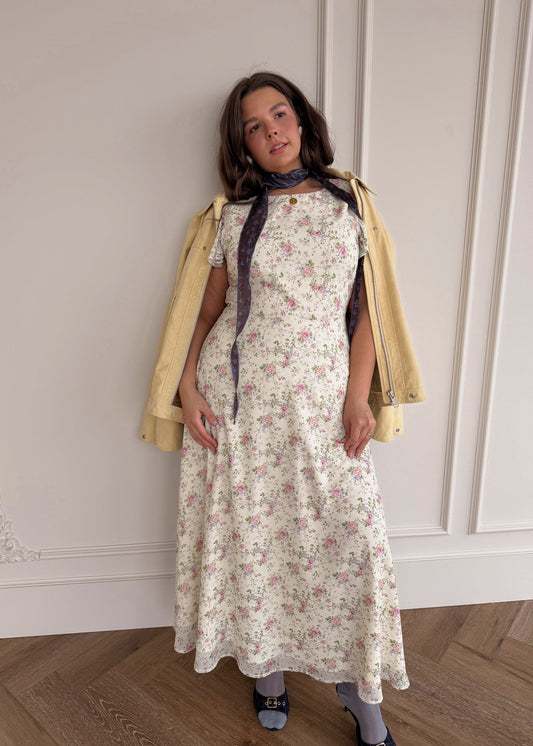 Elodie Dress