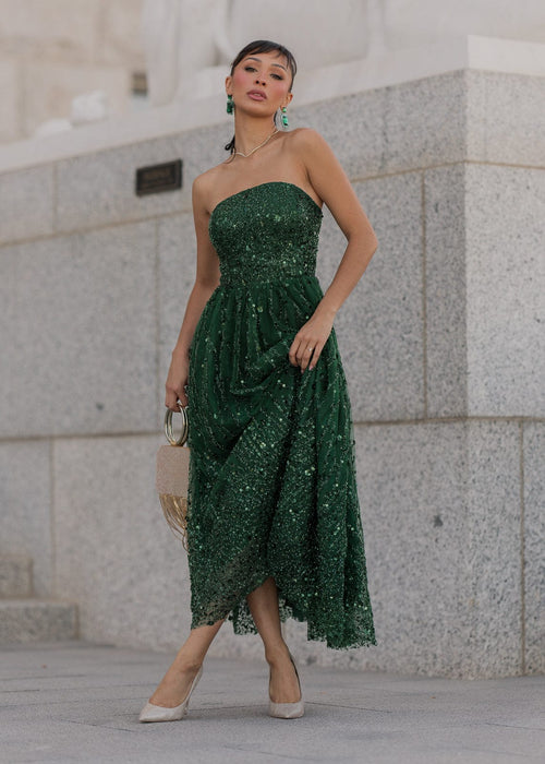 Elphie Dress