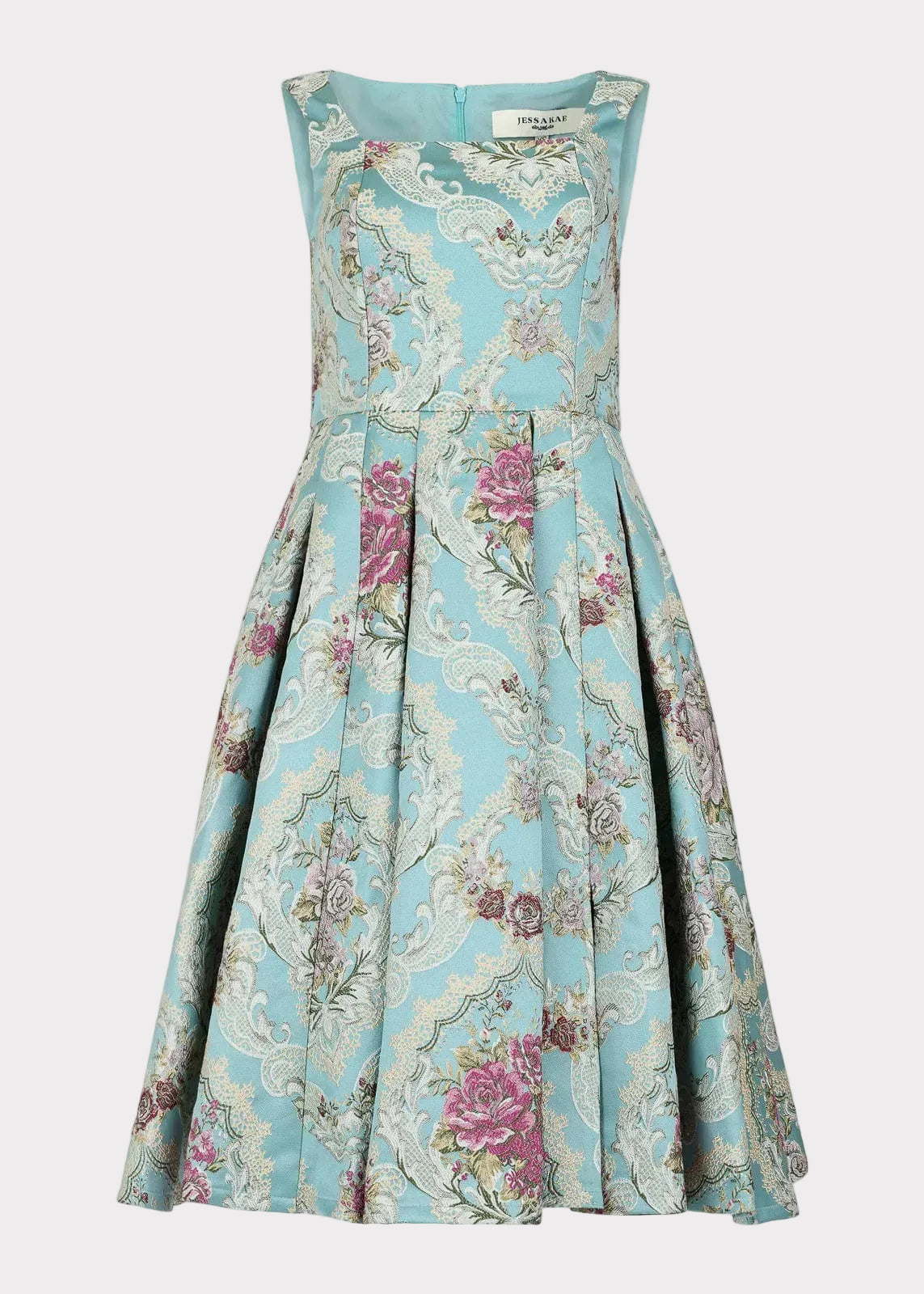 Emery Dress