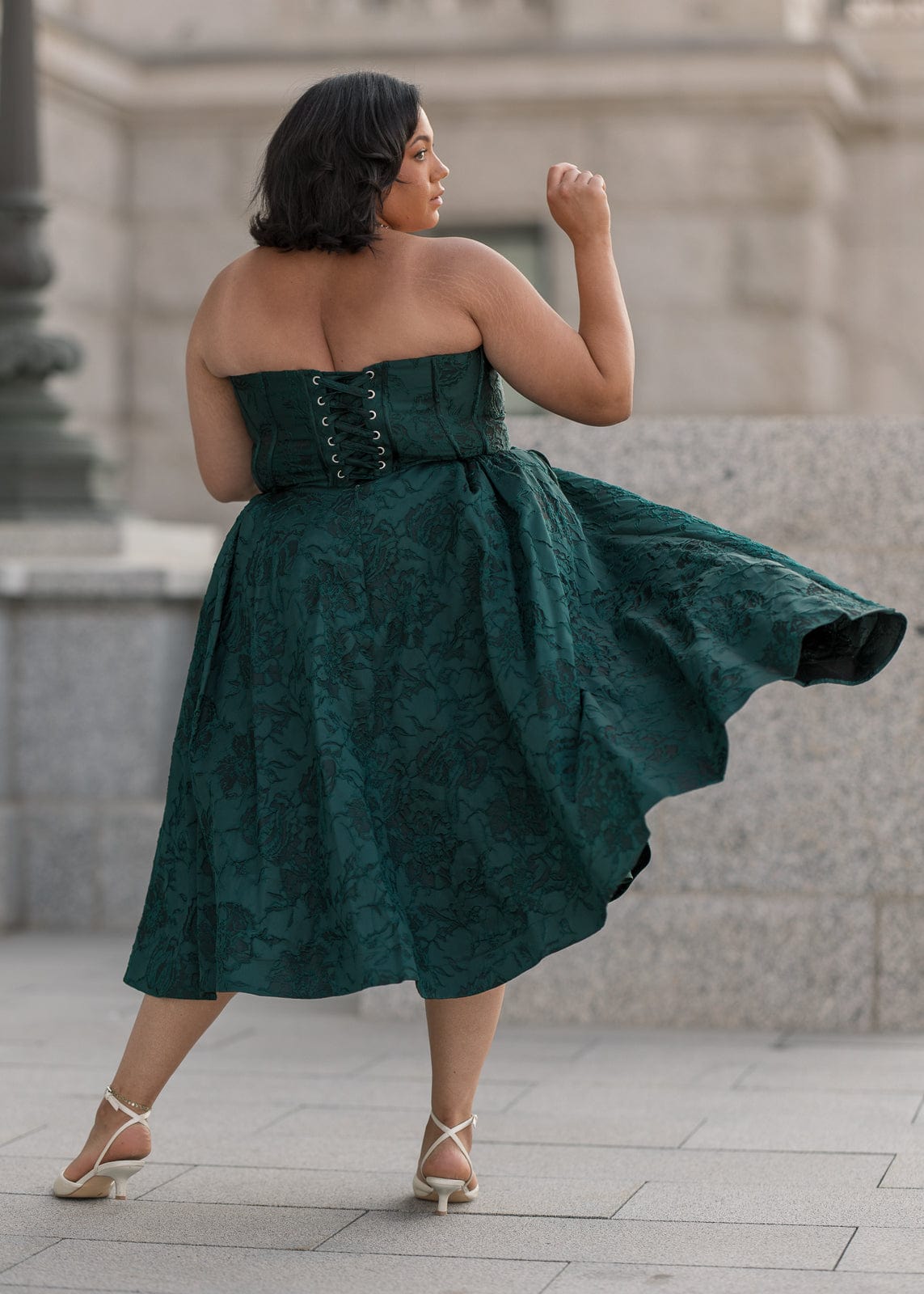 Enchanted Dress