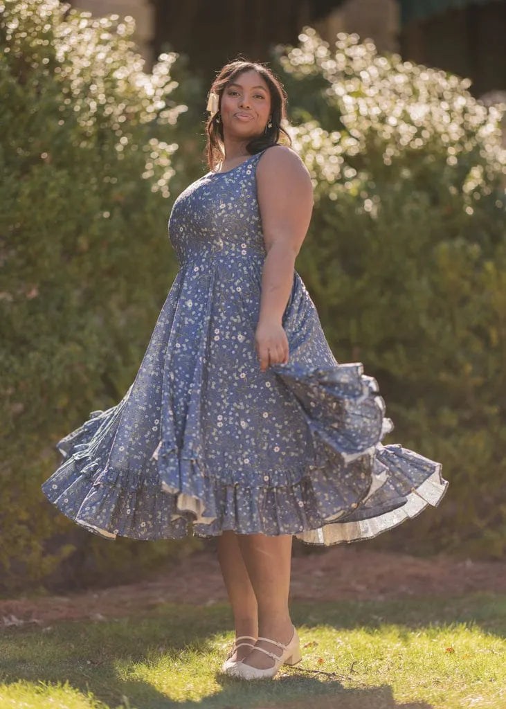 Eve Dress
