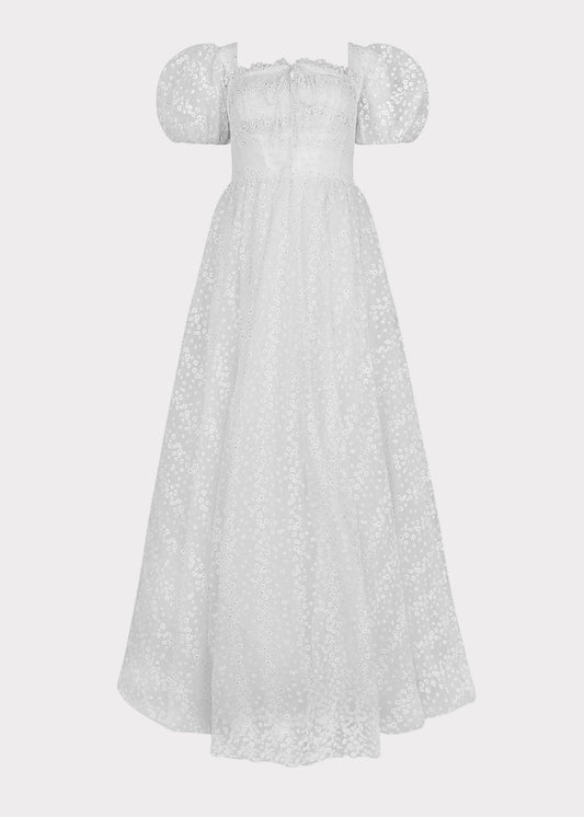 Everbloom Wedding Dress