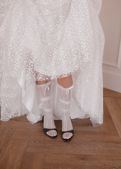 Everbloom Wedding Dress