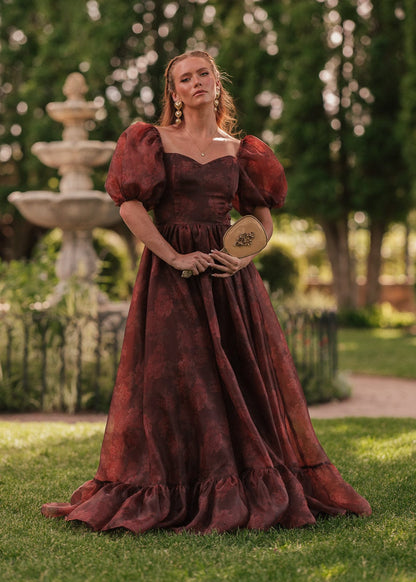 Fable Dress