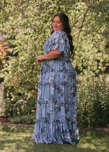 Faeryn Dress