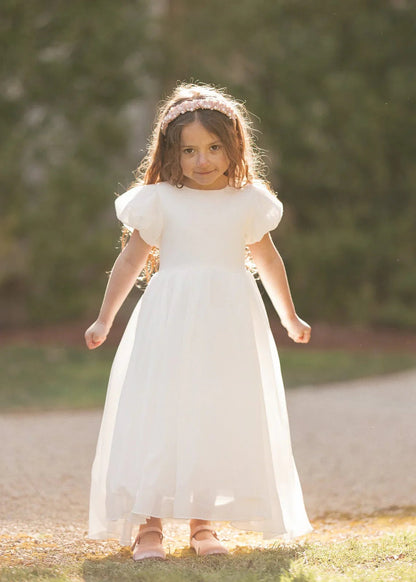 Faith Girls Dress