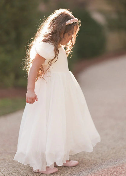 Faith Girls Dress