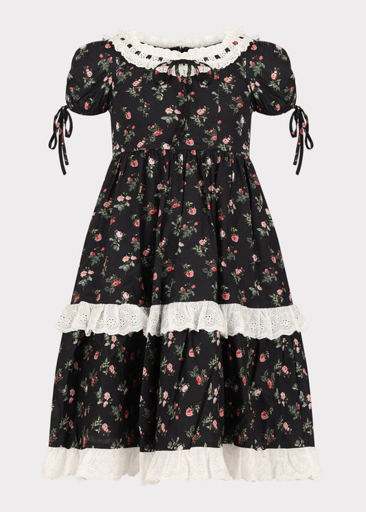 Fawn Girls Dress