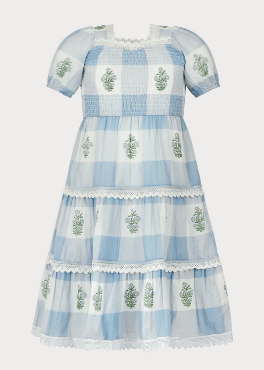 Felicia Girls Dress