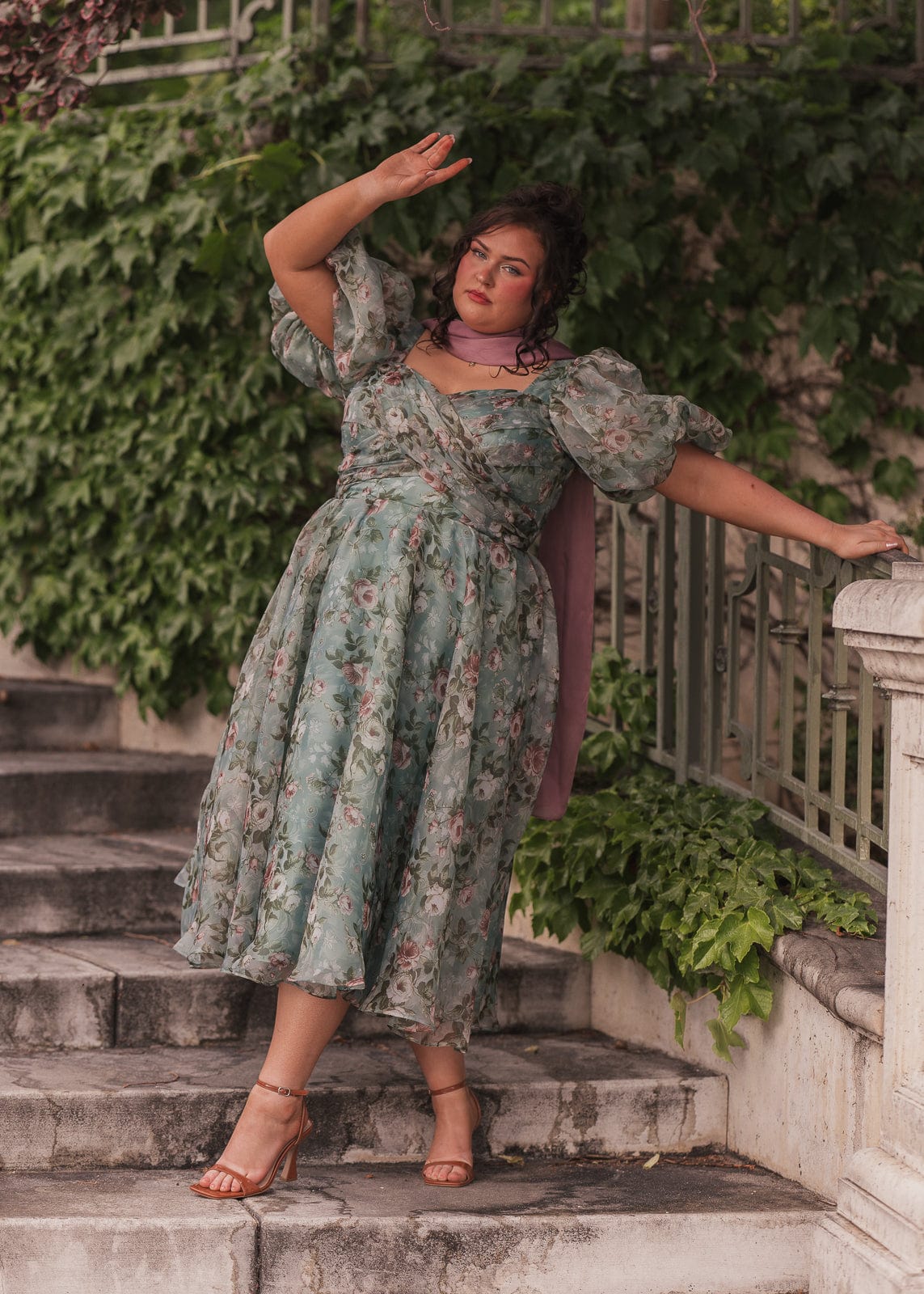 Gabriella Dress