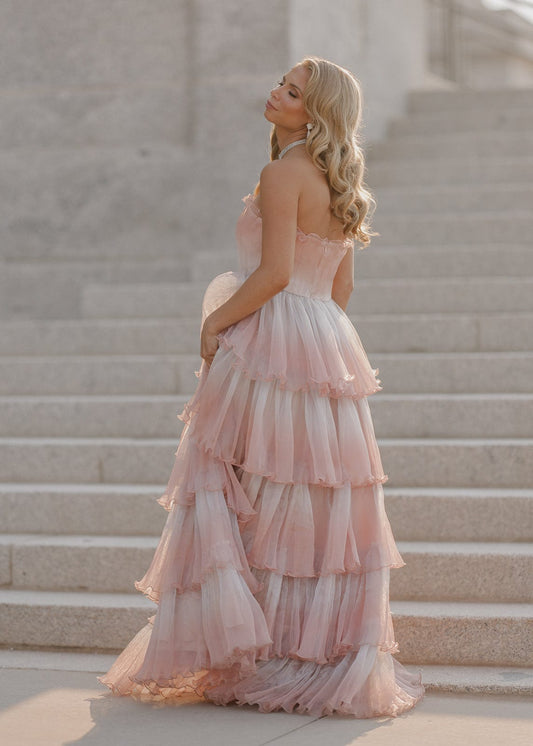 Genevieve Dress