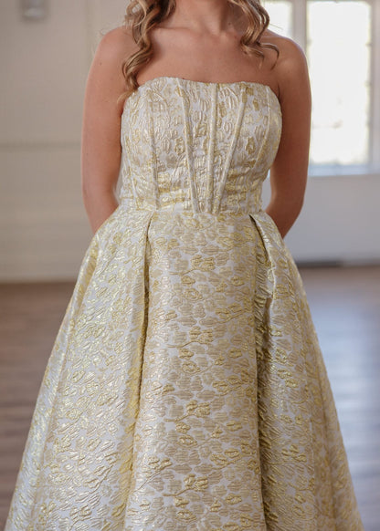 Gloria Dress