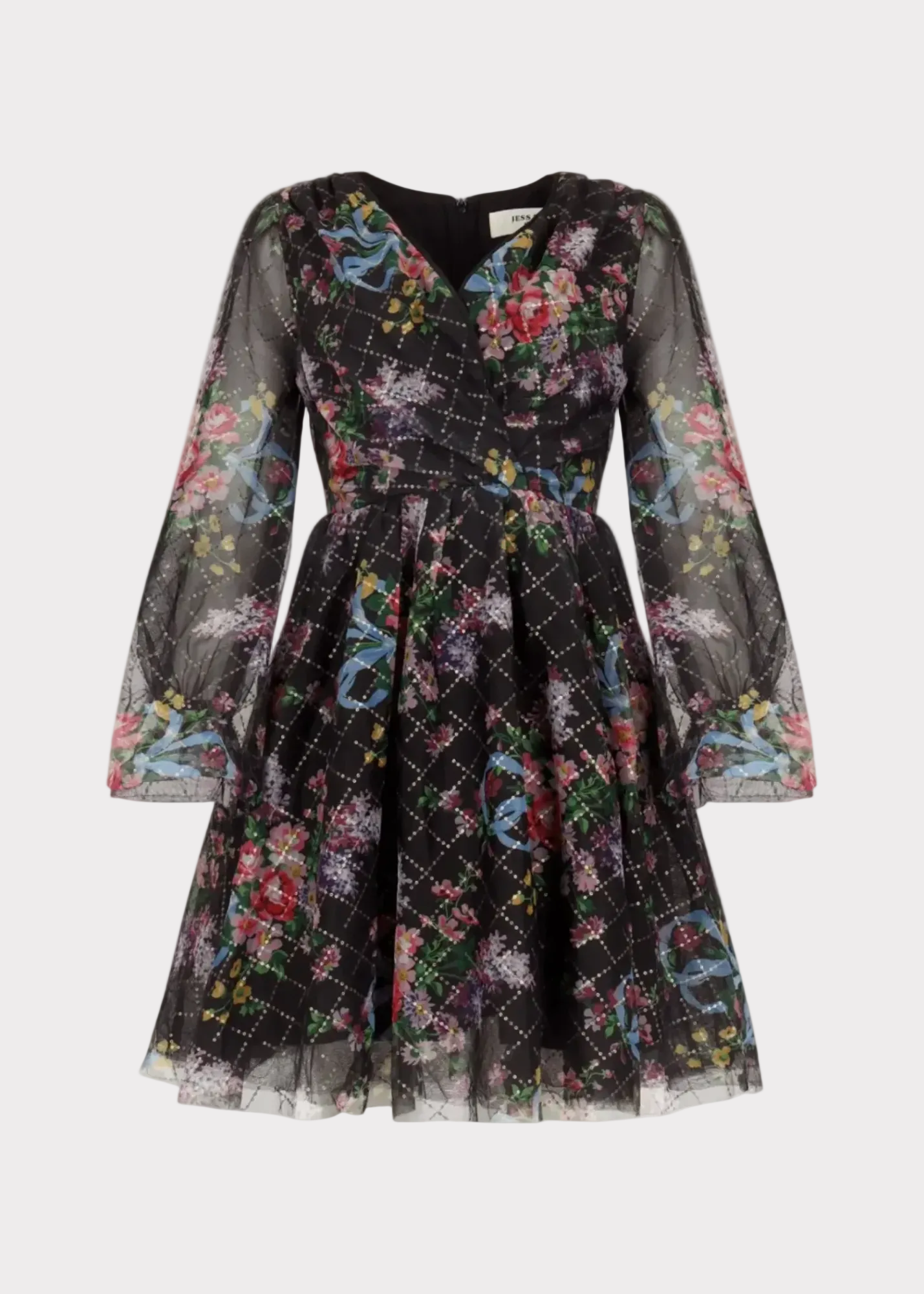Gretel Dress