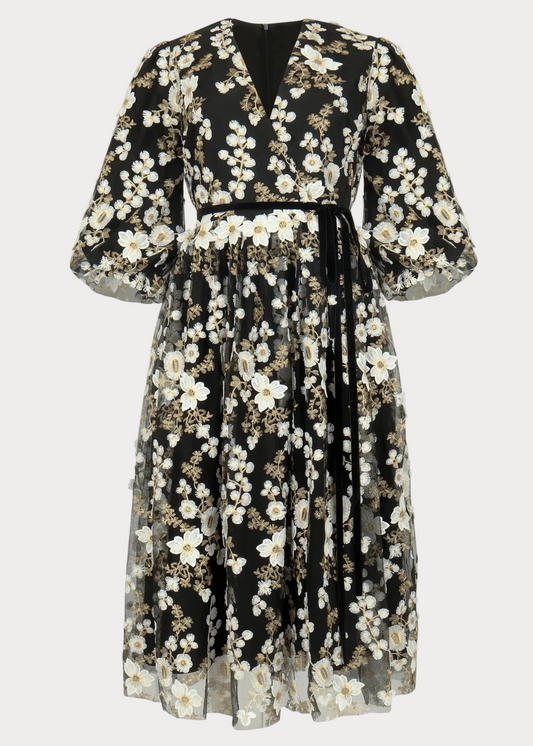 Holly Dress