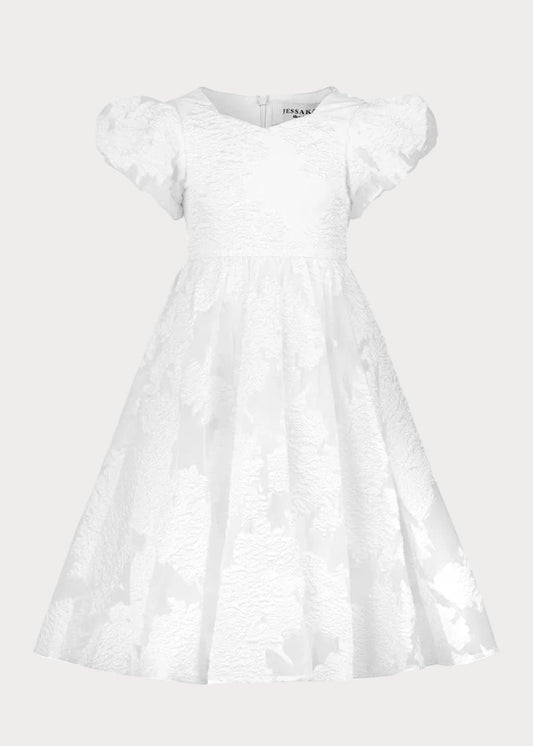 Hope Girls Dress