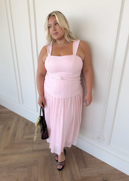 Jackie Dress