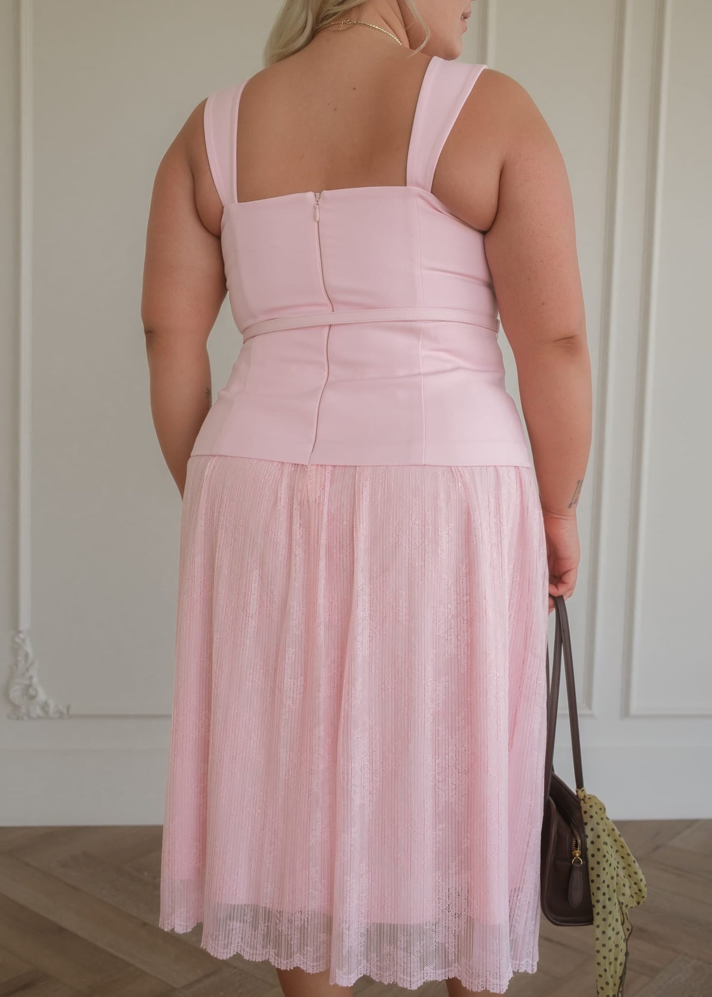 Jackie Dress