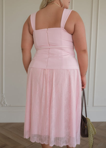 Jackie Dress