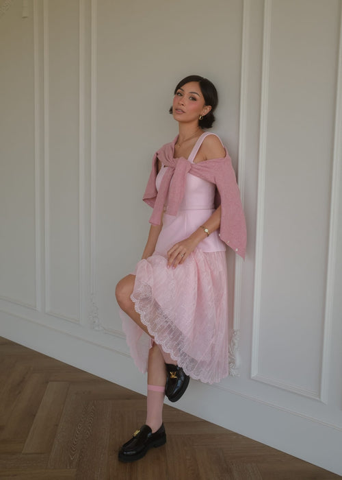 Jackie Dress