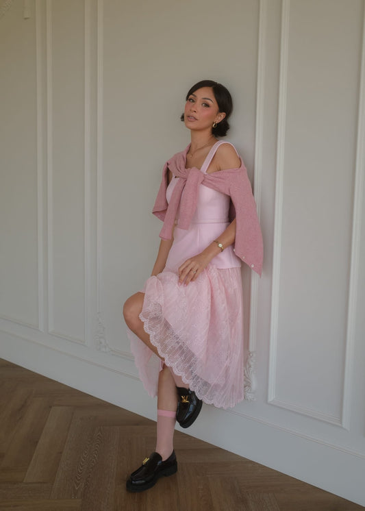 Jackie Dress