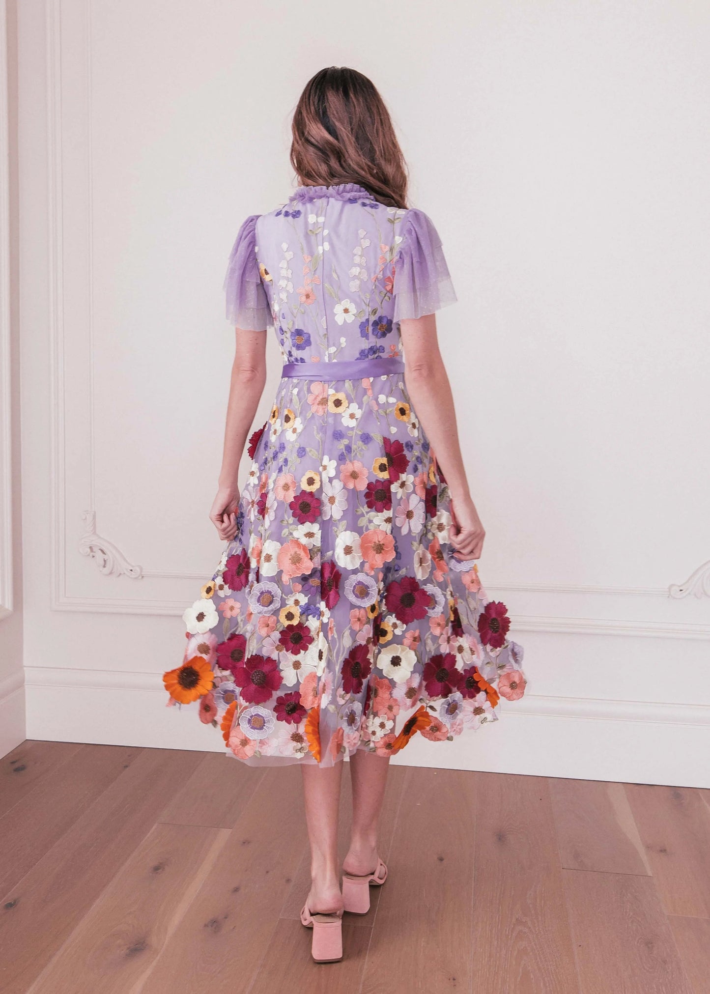 Jubilee Dress