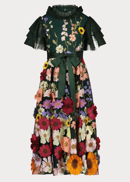 Jubilee Girls Dress