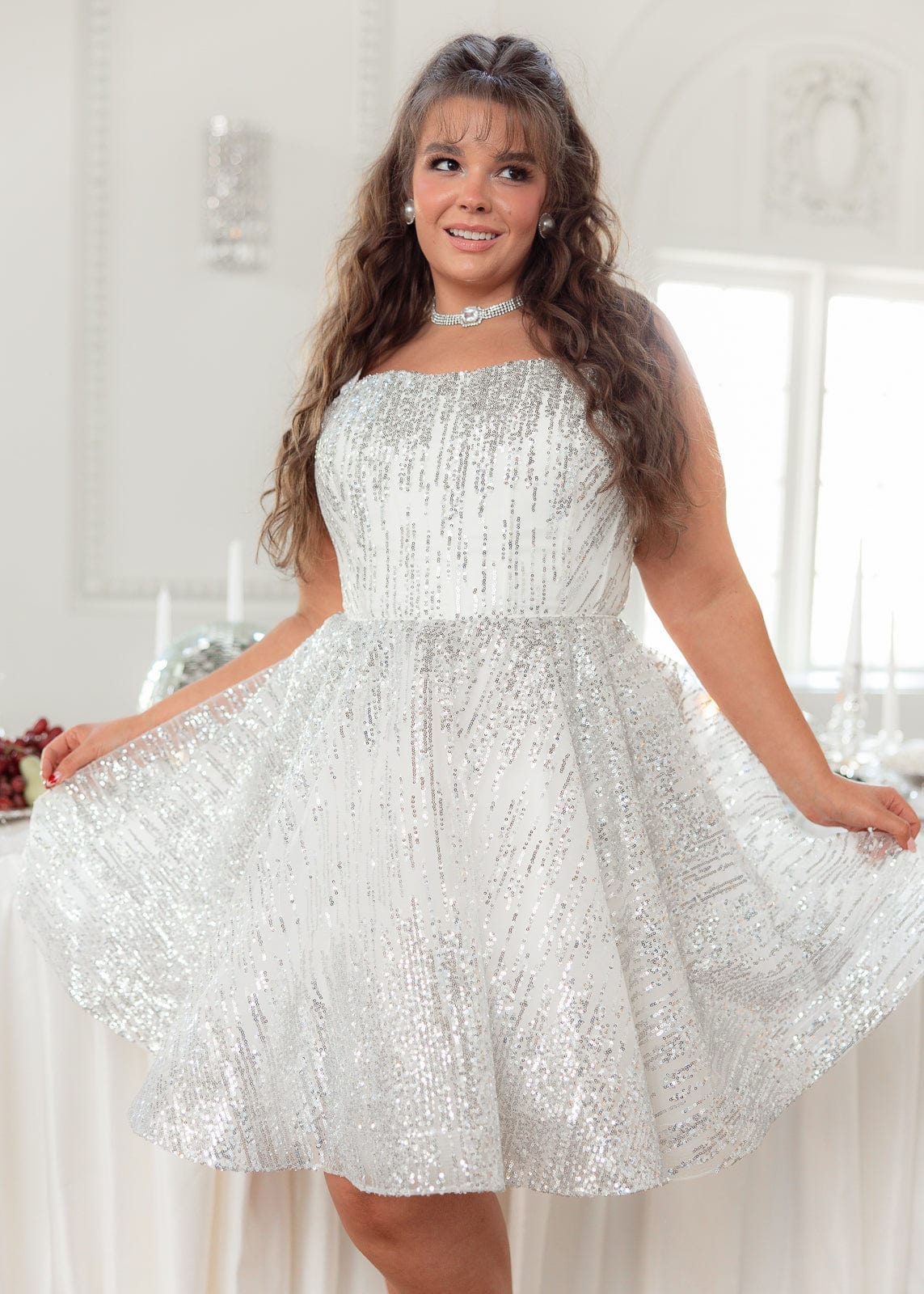 Jules Dress