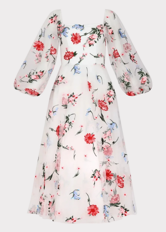 Julianna Dress