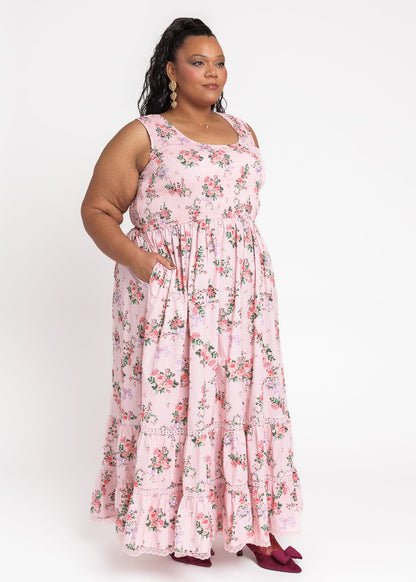 Juliette Dress