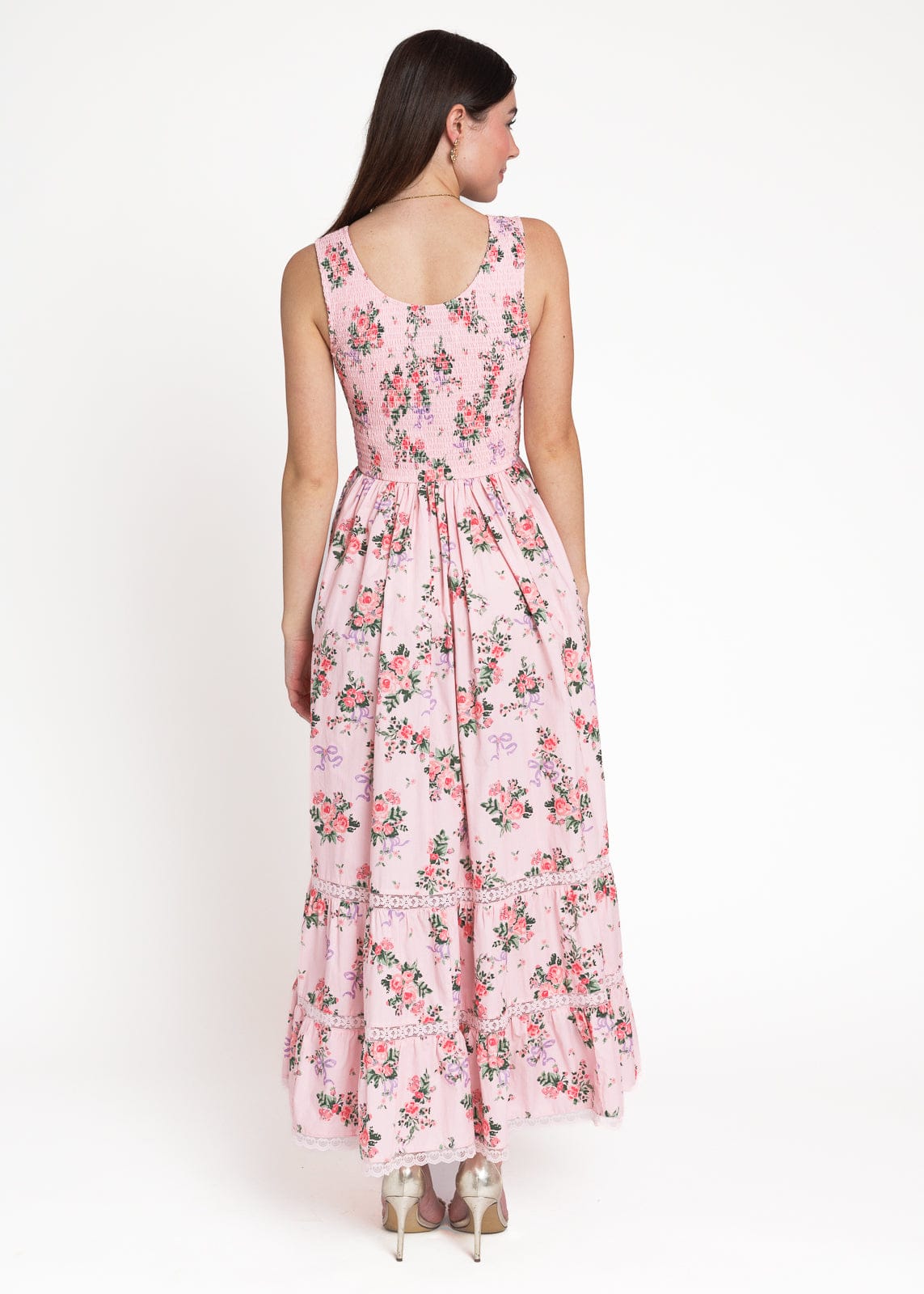 Juliette Dress
